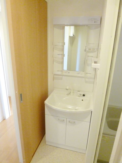 洗面設備　★お問い合わせはタウンハウジングまで★