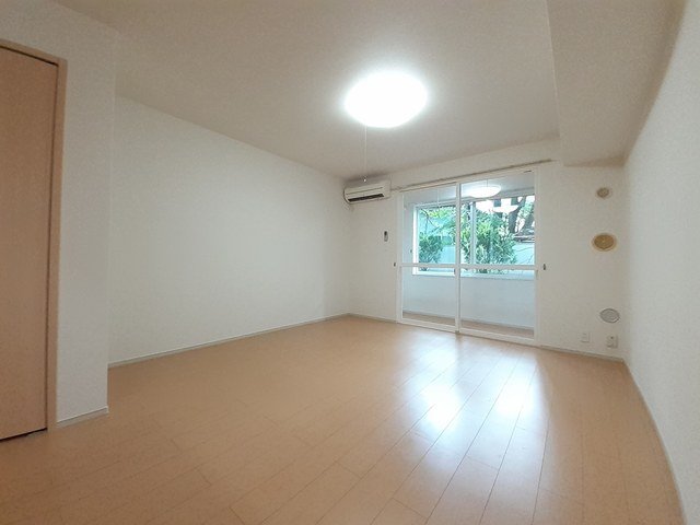 その他部屋・スペース　内装は落ち着いています