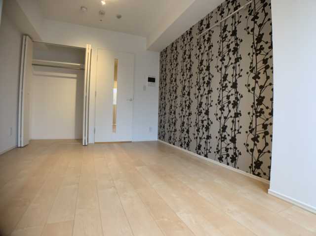 居室・リビング　ハーモニーレジデンス大塚山手