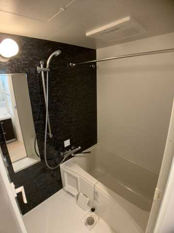 バス・シャワールーム　ハーモニーレジデンス大塚山手