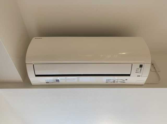 その他設備　ハーモニーレジデンス大塚山手