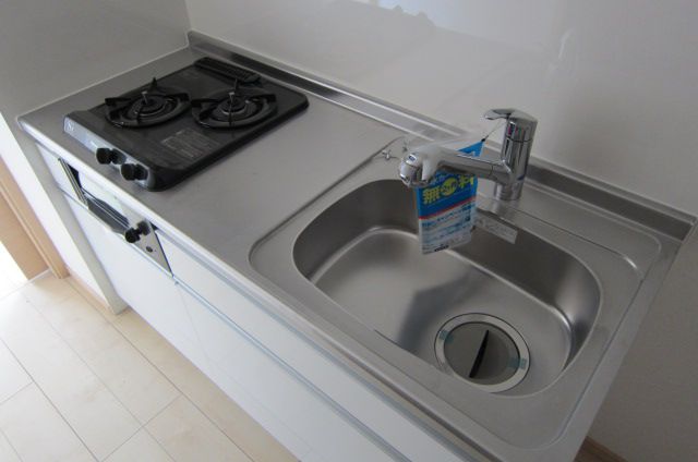 キッチン　イメージ