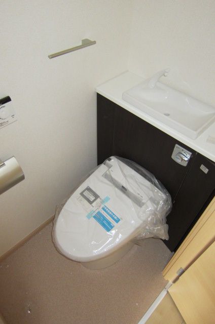 トイレ　イメージ