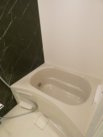 バス・シャワールーム　バスルーム