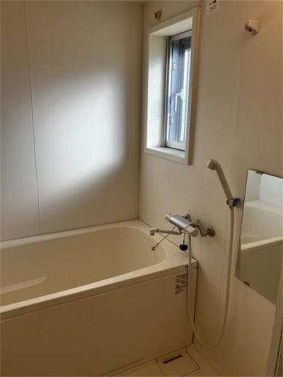 バス・シャワールーム　別部屋参考写真