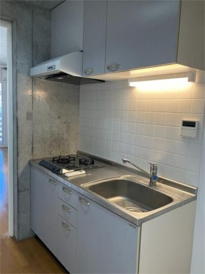 キッチン　別部屋参考写真