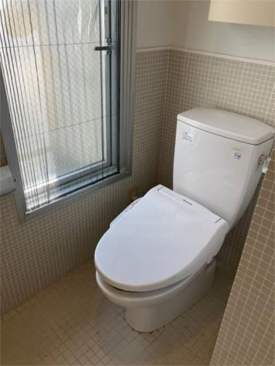 トイレ　別部屋参考写真
