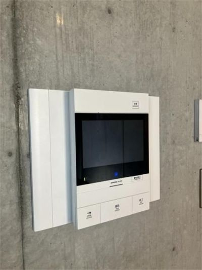 セキュリティ　別部屋参考写真