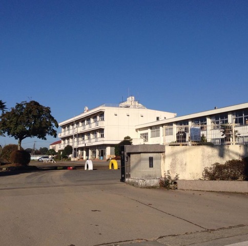 小学校　栃木市立赤麻小学校（小学校）まで1433m