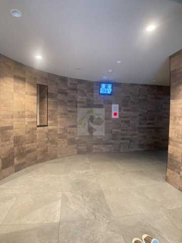 ロビー　グランカーサ田端