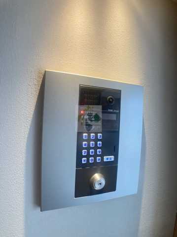 セキュリティ　グランカーサ田端