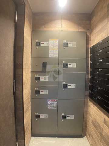 その他設備　グランカーサ田端