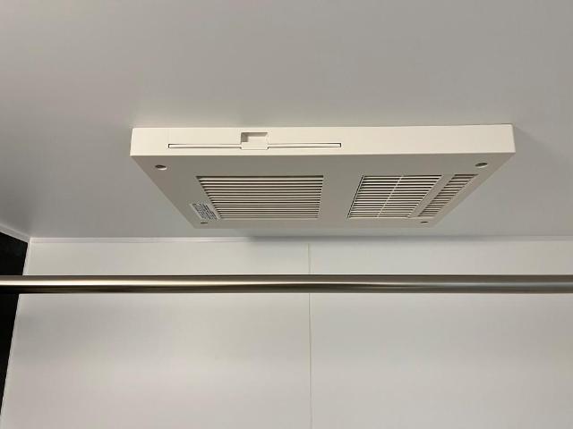 その他　浴室乾燥機