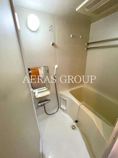 バス・シャワールーム　同仕様タイプ