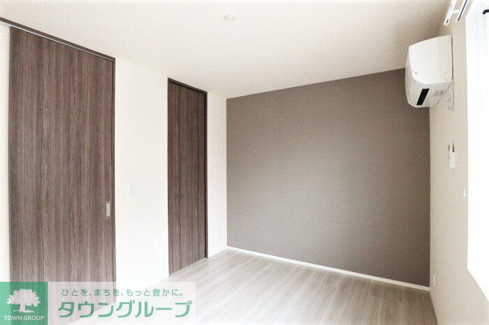 その他部屋・スペース　収納