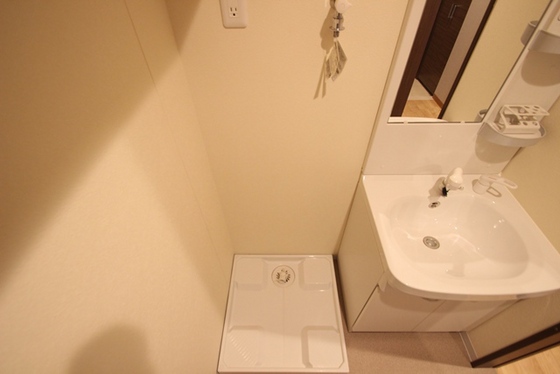 その他部屋・スペース　※別号室の写真です