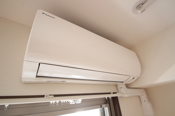 その他設備　※別号室の写真です