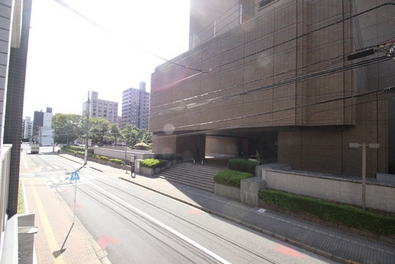 眺望　※別号室の写真です