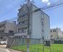 西院駅より徒歩10分 3階 築38年8ヶ月の賃貸物件