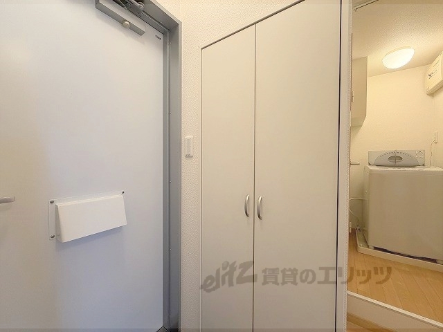 収納　下駄箱