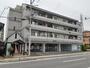 野洲駅より徒歩16分 2階 築34年11ヶ月の賃貸物件