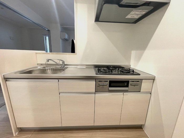キッチン　他部屋参考写真