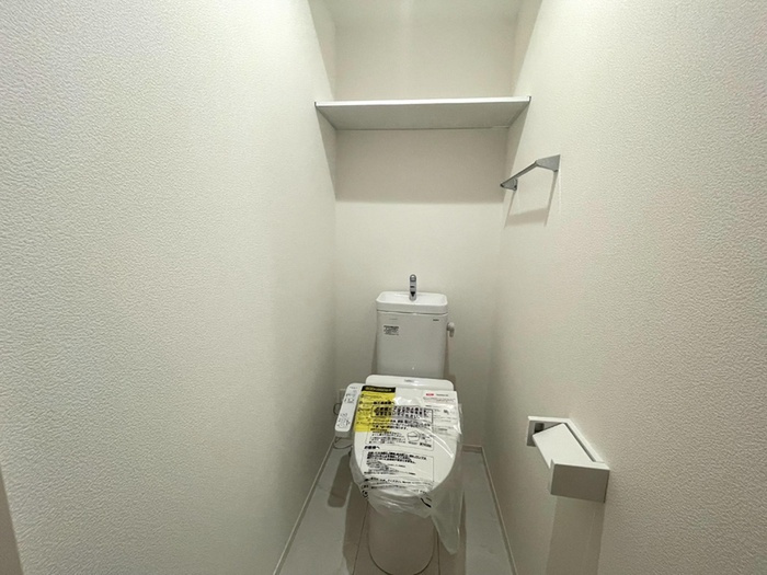 トイレ　他部屋参考写真