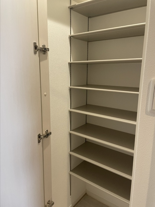 玄関　他部屋参考写真