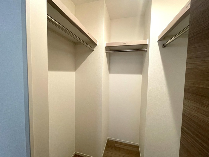 収納　他部屋参考写真