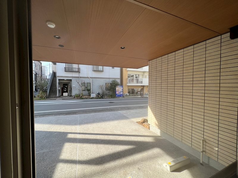 その他共有部分　他部屋参考写真