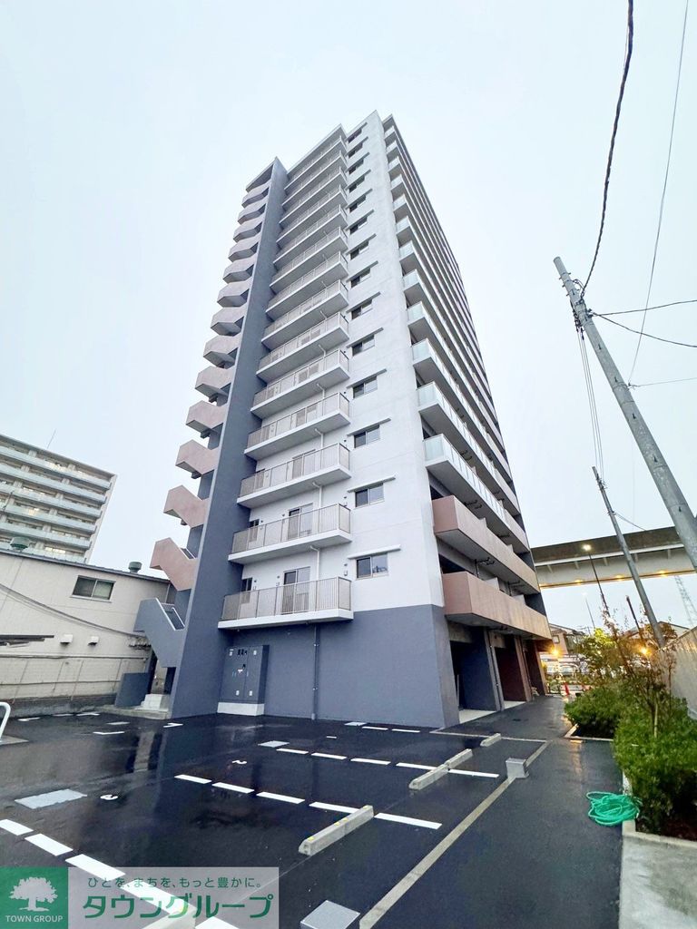 庭