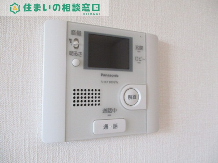 セキュリティ　同型