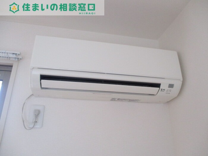 その他設備　同型