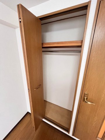 収納　別号室の画像です。ご参考下さい