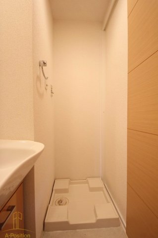その他設備　ユーレジデンス淀屋橋