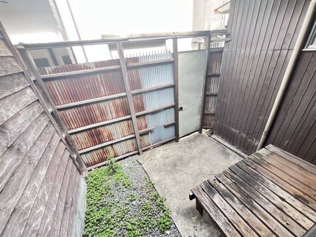 庭