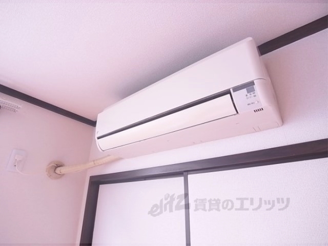 その他設備　設備として一基ついています。