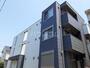 妙典駅より徒歩9分 2階 築5年9ヶ月の賃貸物件