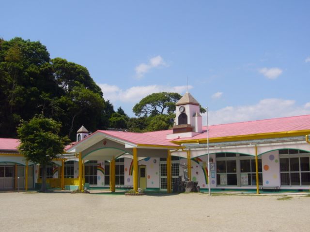 幼稚園・保育園　第２すずかきしおか幼稚園（幼稚園・保育園）まで1600m