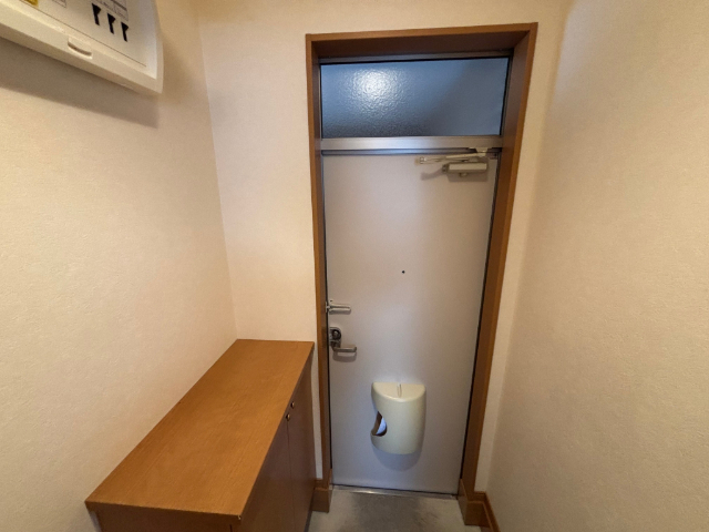玄関　写真は別室参照のため参考程度にご覧ください。