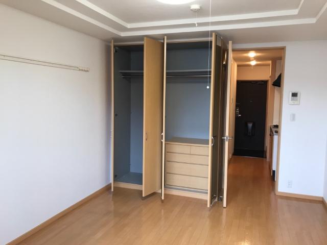 その他部屋・スペース　洋室
