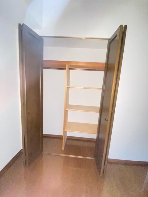収納　別号室参考写真
