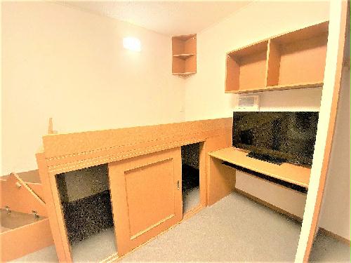 その他設備　設備・使用は号室により異なる為、現況を優先致します。