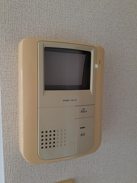セキュリティ　図面と現状に相違がある場合には現状を優先