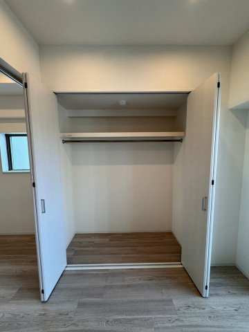 収納　こまごまとしたものを収納できそうですね