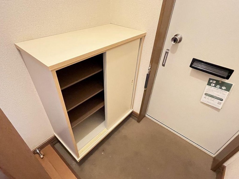 その他部屋・スペース　内装