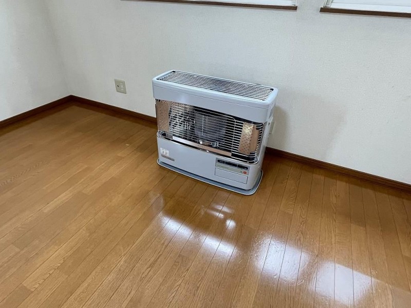 その他設備　設備