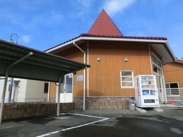 幼稚園・保育園　わくわく保育園（幼稚園・保育園）まで1300m