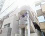 戸越駅より徒歩1分 4階 築38年11ヶ月の賃貸物件