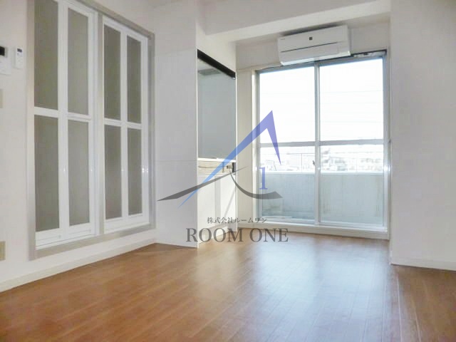 居室・リビング　洋室のお部屋です。